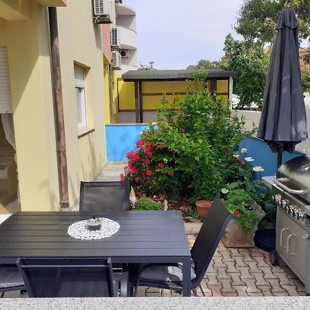 Ližnjan Apartman Nada 아파트 외부 사진