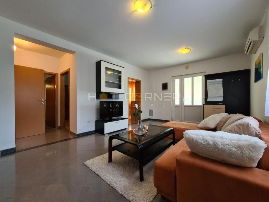 Ližnjan Apartman Nada 아파트 외부 사진