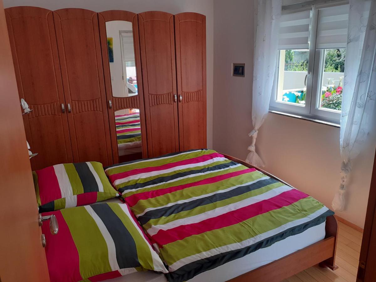Ližnjan Apartman Nada 아파트 외부 사진