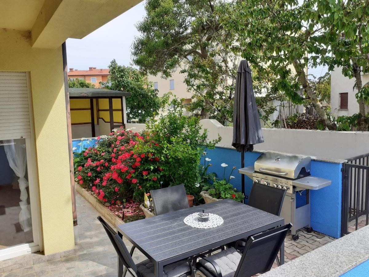 Ližnjan Apartman Nada 아파트 외부 사진
